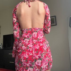 B. Darlin mini dress